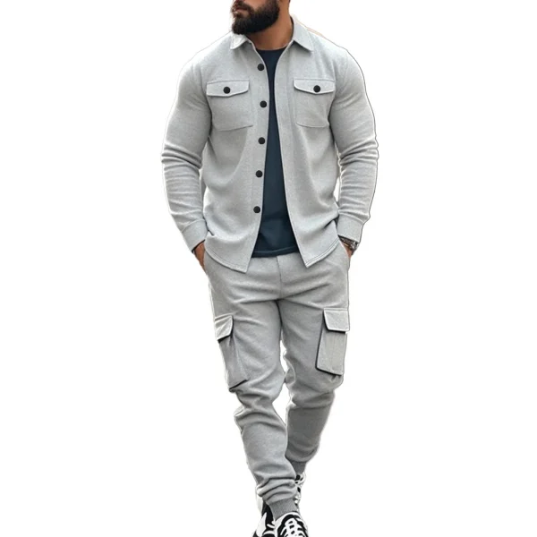 Outdoor Tactical Hunting Jacket for Men