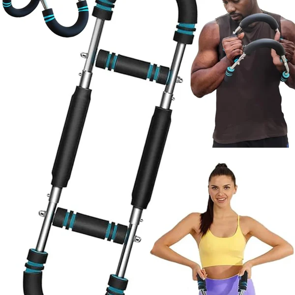 The Ultimate Arm Trainer Adjustable